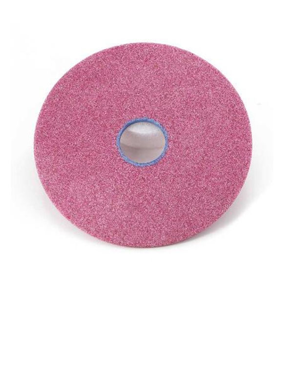 China Hot Sale vitrified bond aluminium oxide Grinding Wheel knife grinding wheel for blades