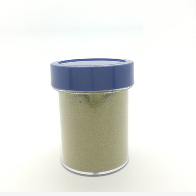 ผงเพชรสังเคราะห์เคลือบไทเทเนียม Super Abrasive Powder