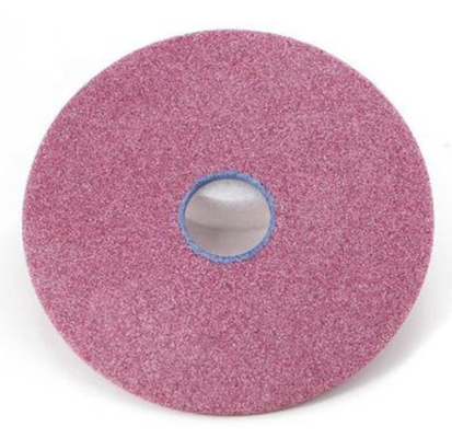 ล้อเจียรอลูมิเนียมออกไซด์ Vitrified / ล้อเจียรมีด / หินเจียรสำหรับใบมีด
