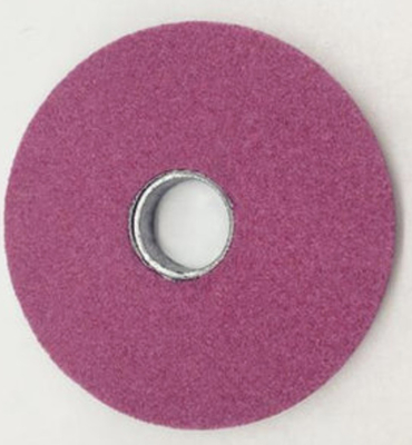 ล้อเจียรอลูมิเนียมออกไซด์ Vitrified / ล้อเจียรมีด / หินเจียรสำหรับใบมีด