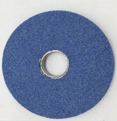 ล้อเจียรอลูมิเนียมออกไซด์ Vitrified / ล้อเจียรมีด / หินเจียรสำหรับใบมีด