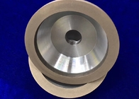 1A2 Ridgid Diamond Cup Wheel สำหรับ PCD PCBN Lapidary Carbide